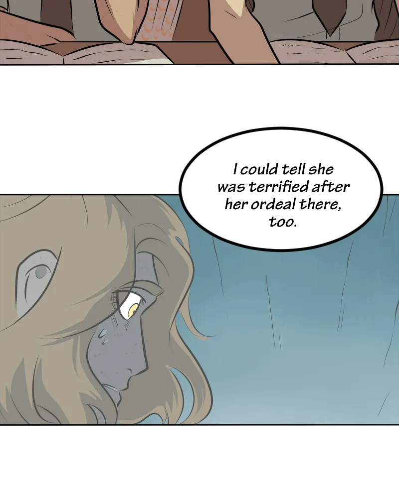 Read The Croaking EN Manga Online