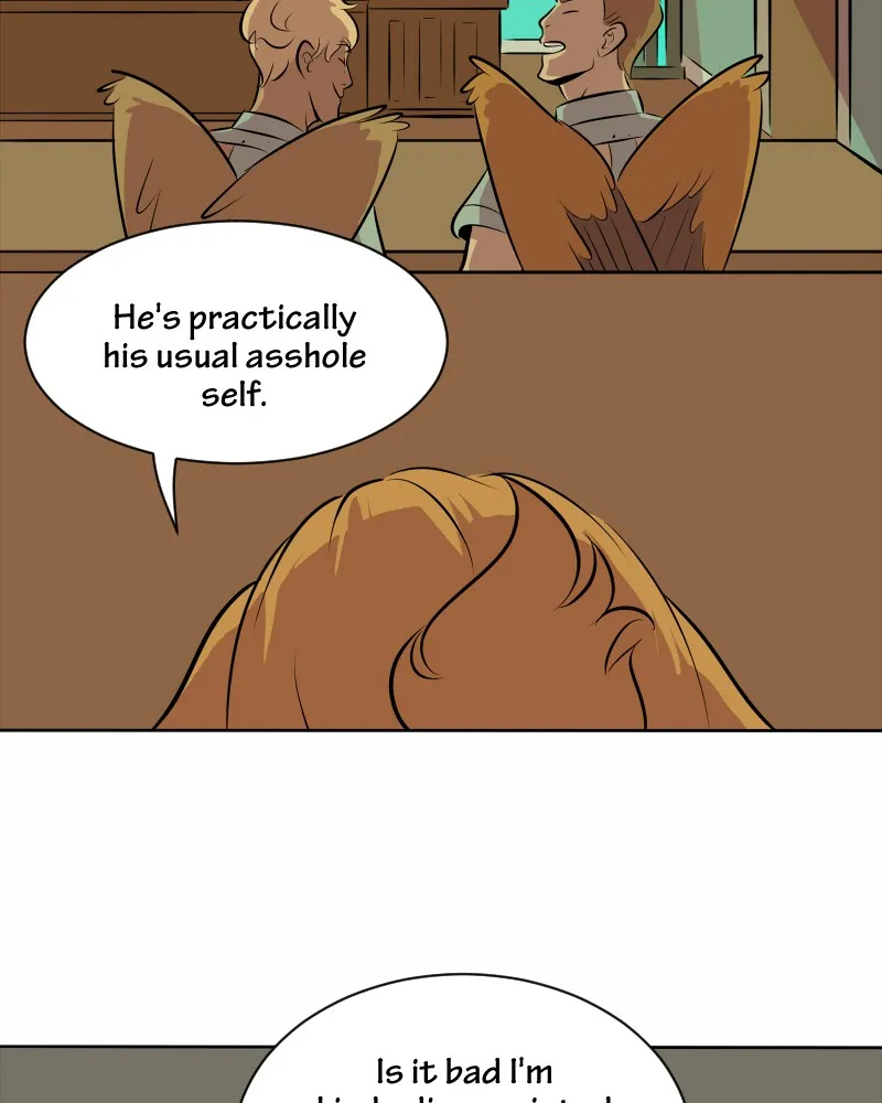 Read The Croaking EN Manga Online