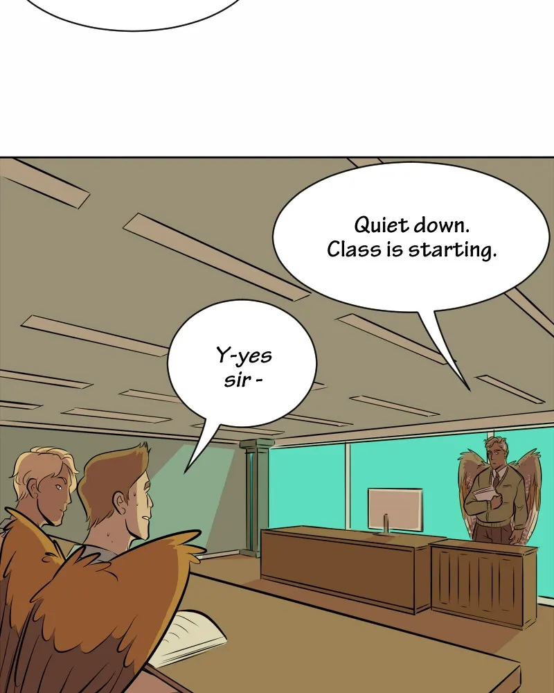 Read The Croaking EN Manga Online