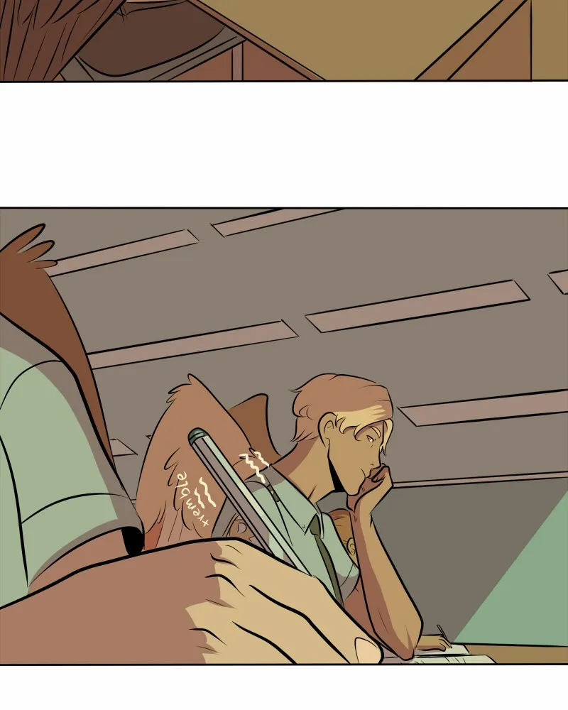 Read The Croaking EN Manga Online