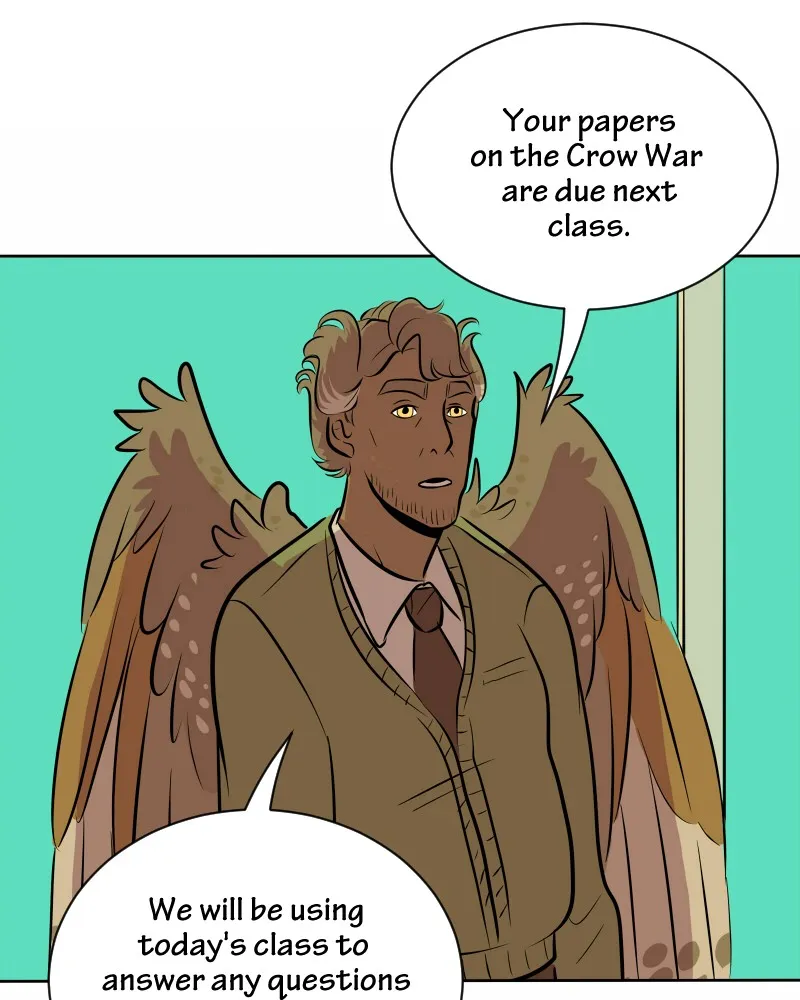 Read The Croaking EN Manga Online
