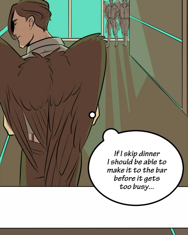 Read The Croaking EN Manga Online