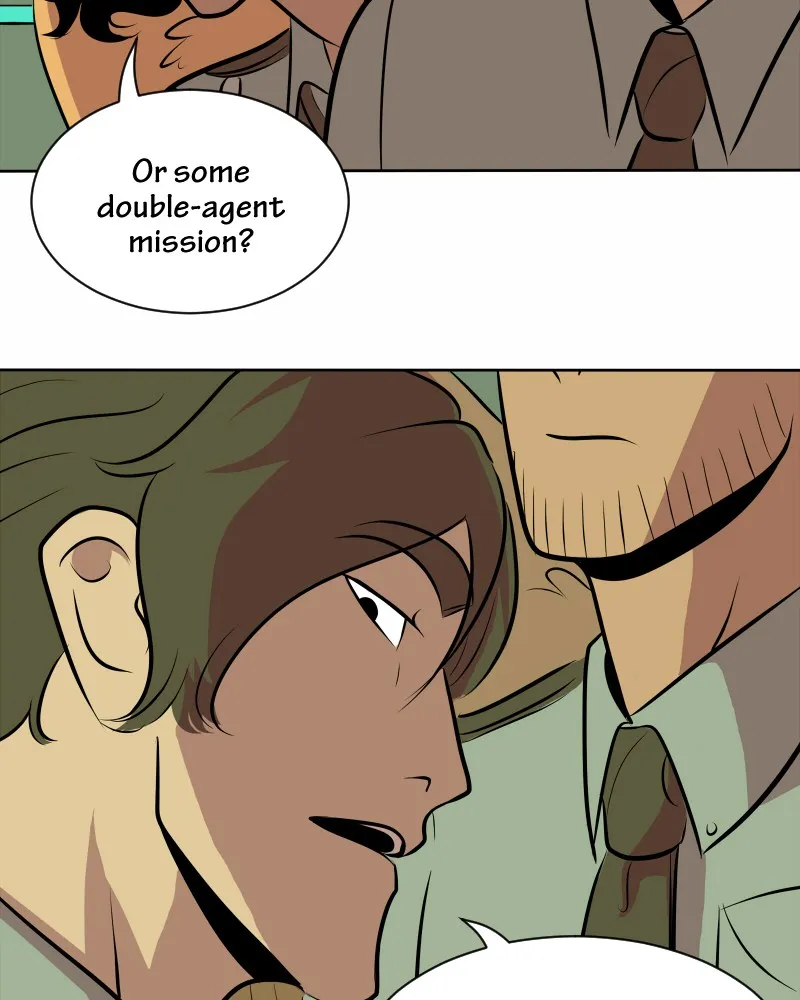 Read The Croaking EN Manga Online