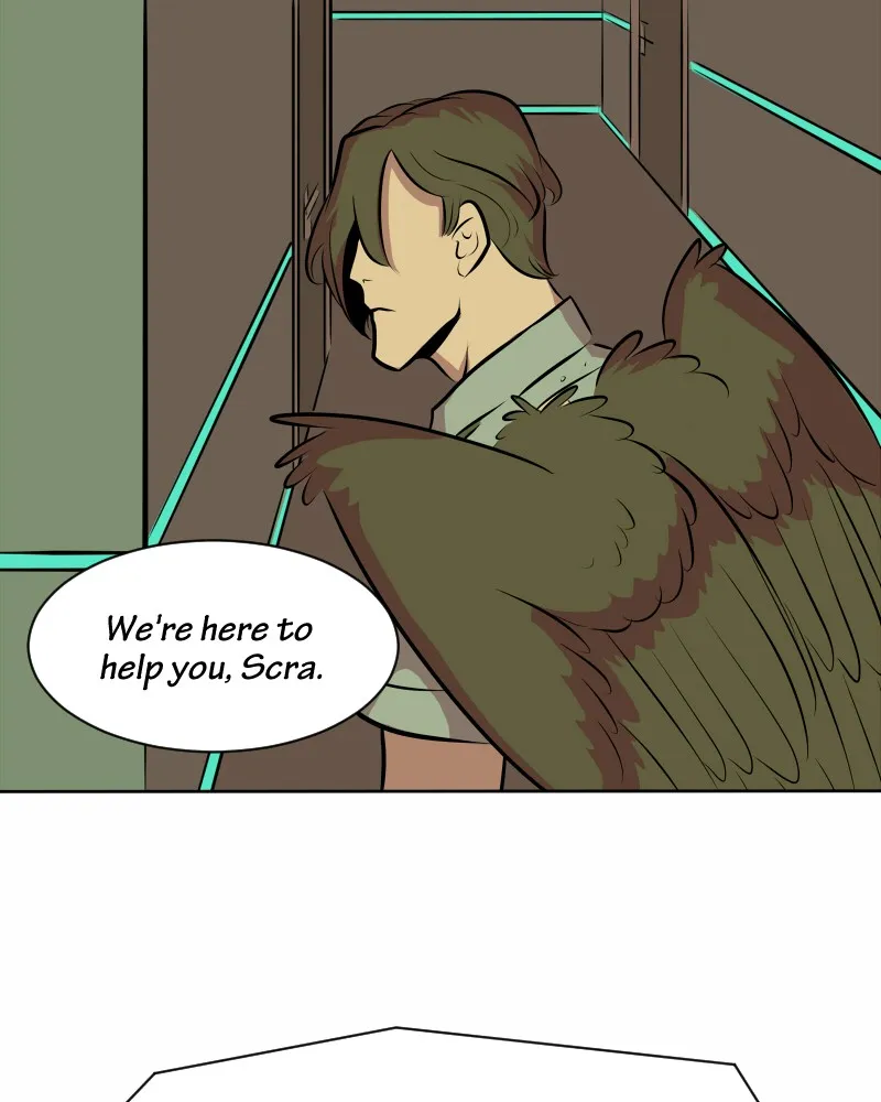 Read The Croaking EN Manga Online