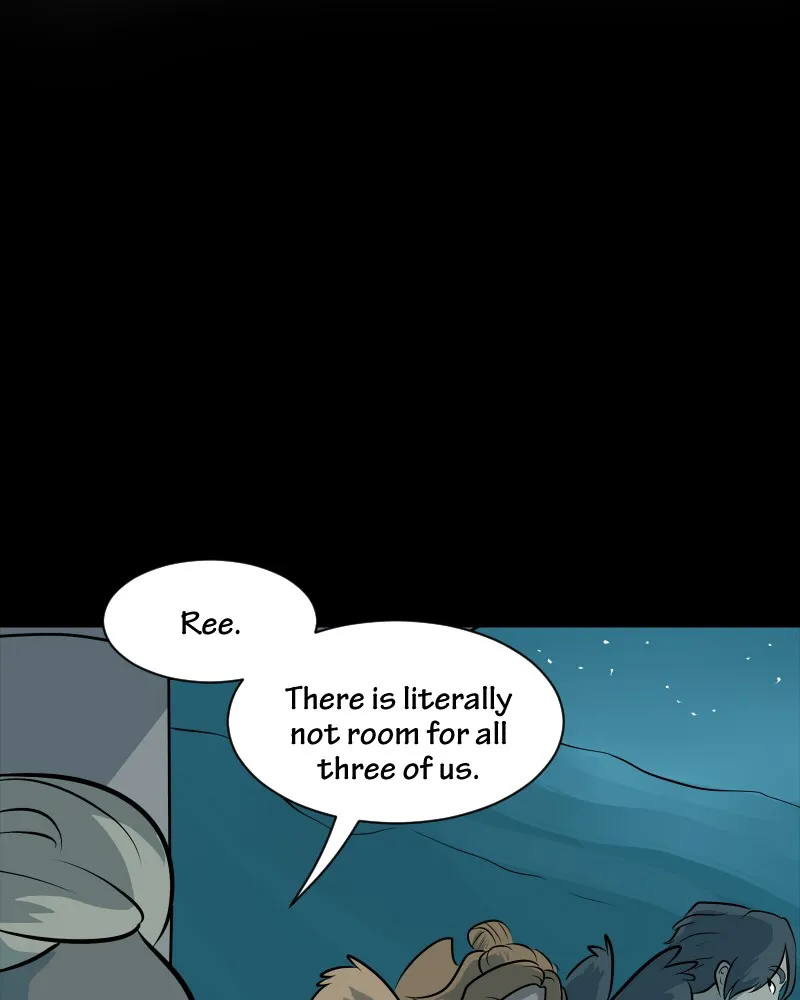 Read The Croaking EN Manga Online