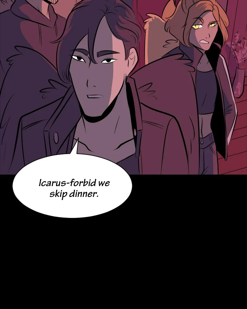 Read The Croaking EN Manga Online