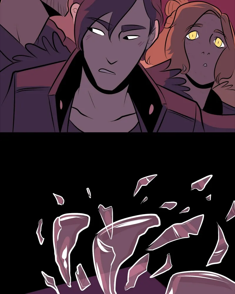 Read The Croaking EN Manga Online