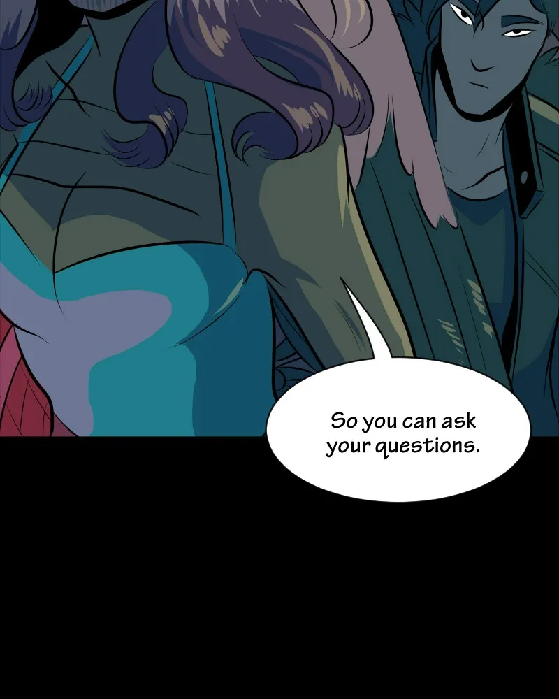 Read The Croaking EN Manga Online