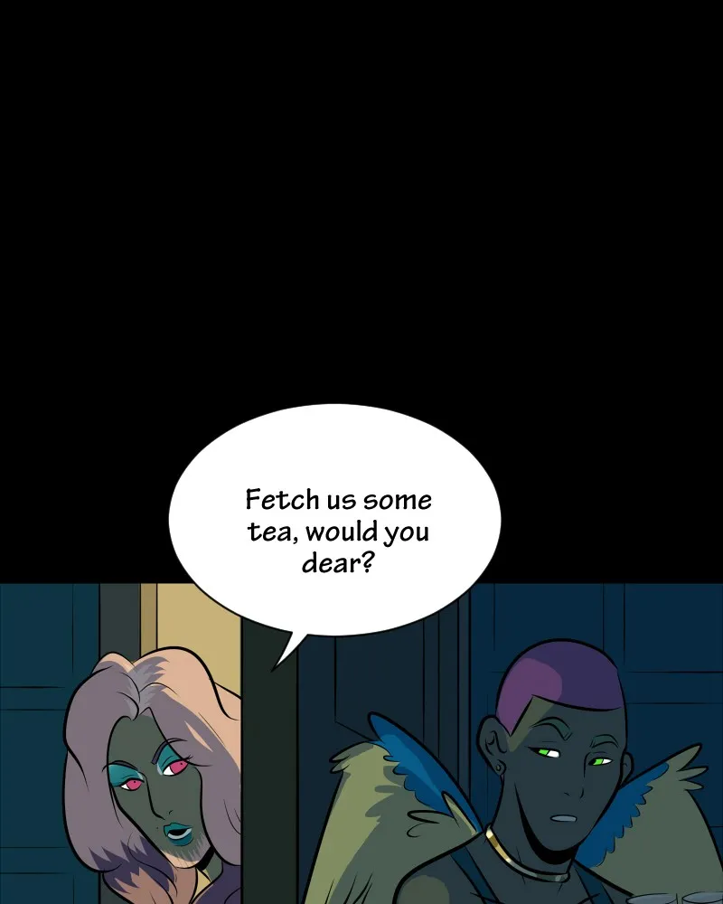 Read The Croaking EN Manga Online