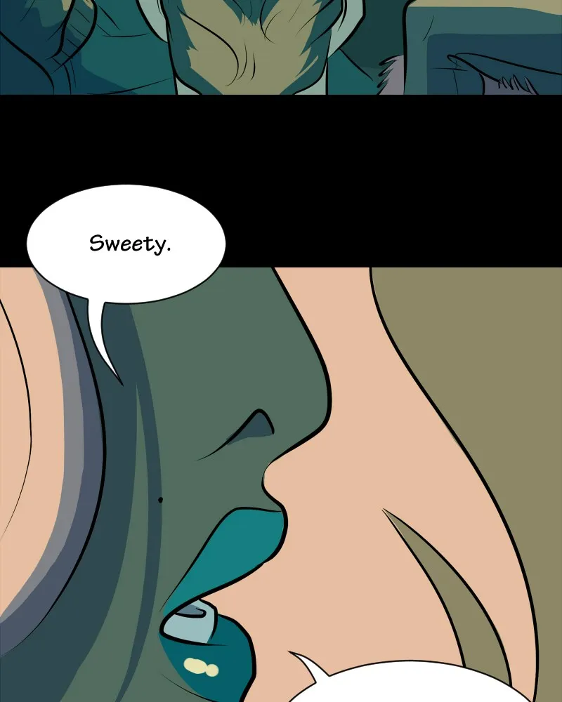 Read The Croaking EN Manga Online