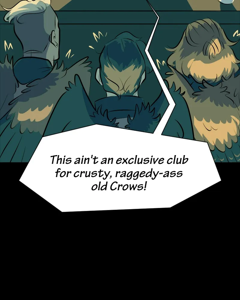 Read The Croaking EN Manga Online