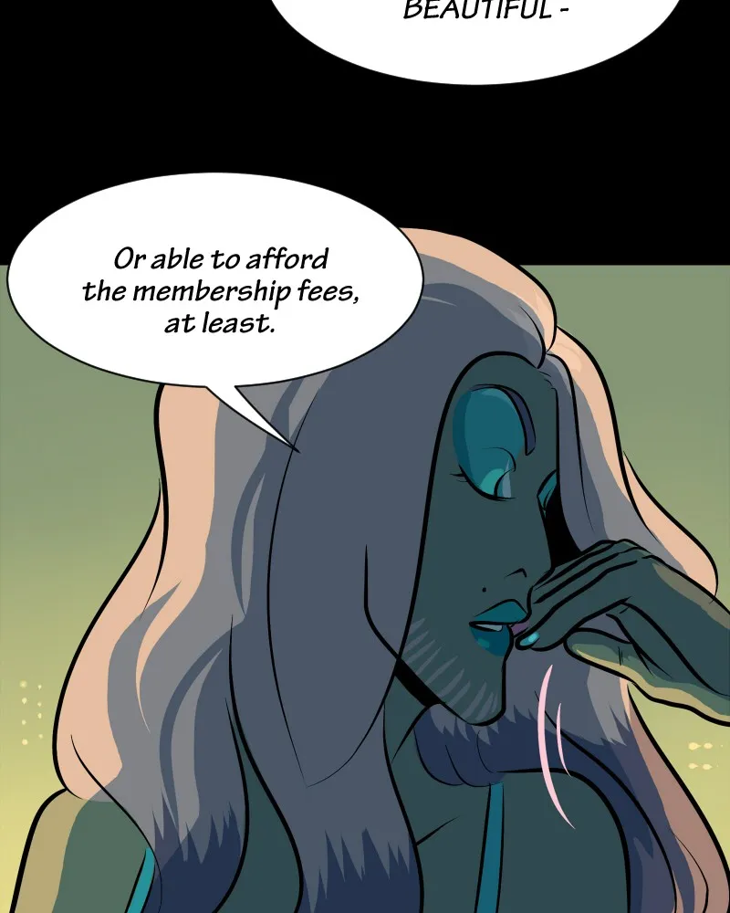 Read The Croaking EN Manga Online