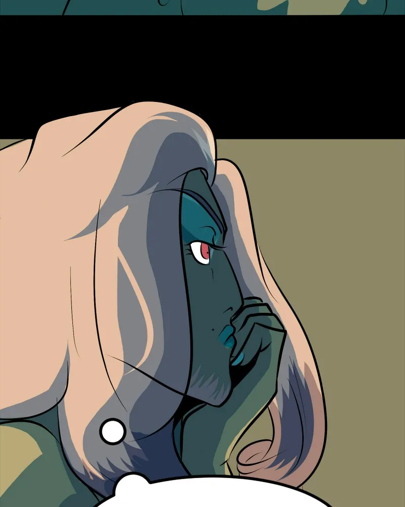 Read The Croaking EN Manga Online