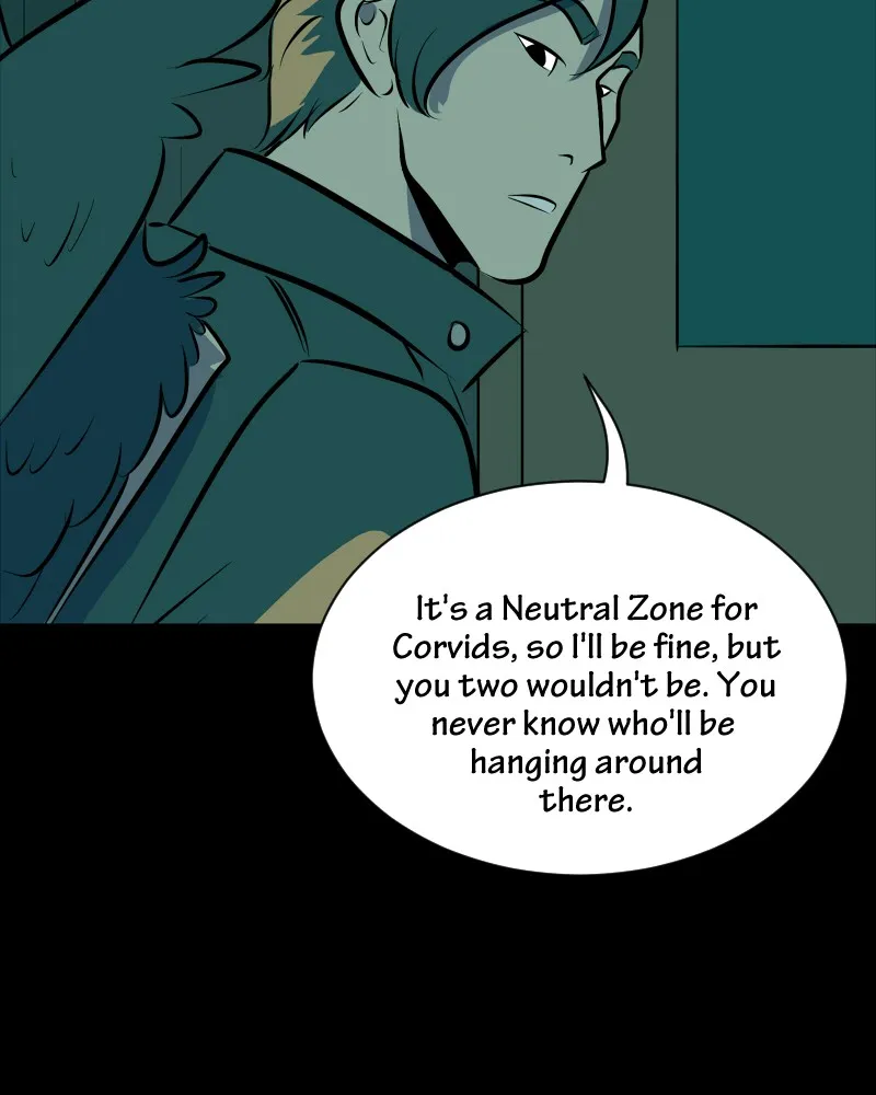 Read The Croaking EN Manga Online