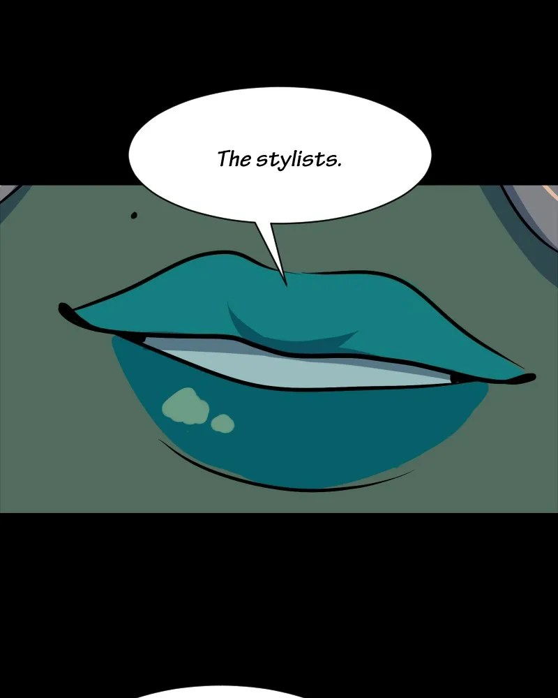 Read The Croaking EN Manga Online