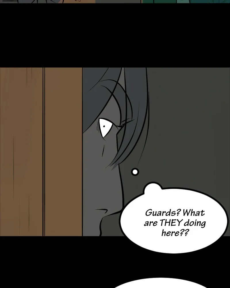 Read The Croaking EN Manga Online