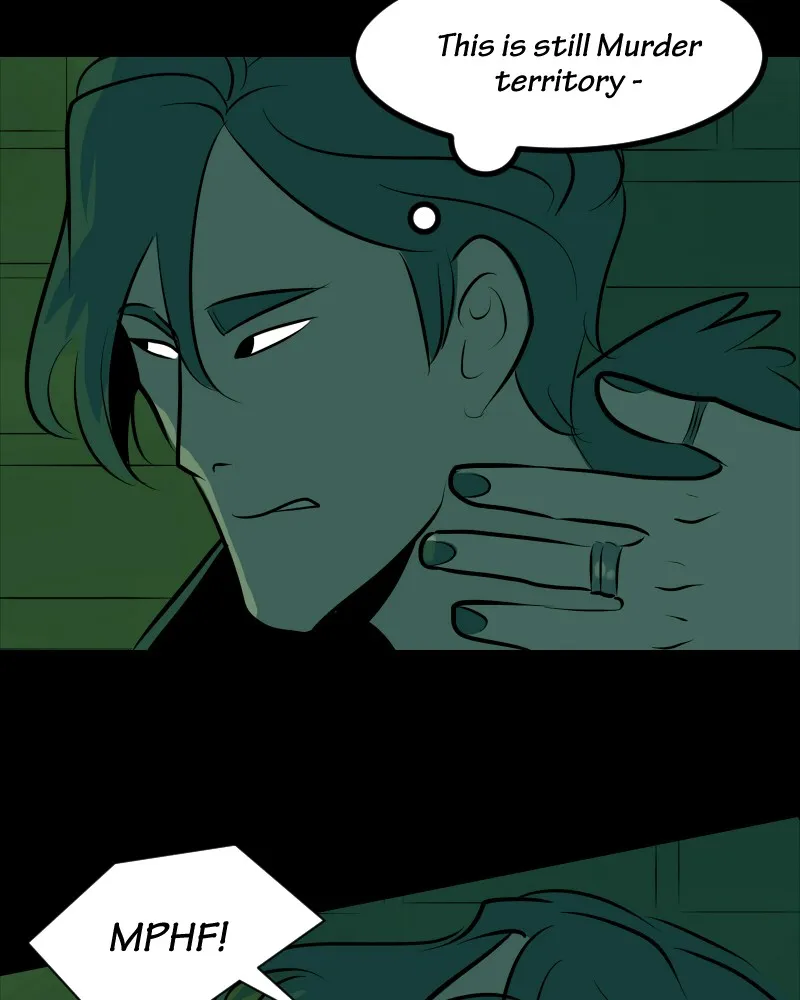 Read The Croaking EN Manga Online