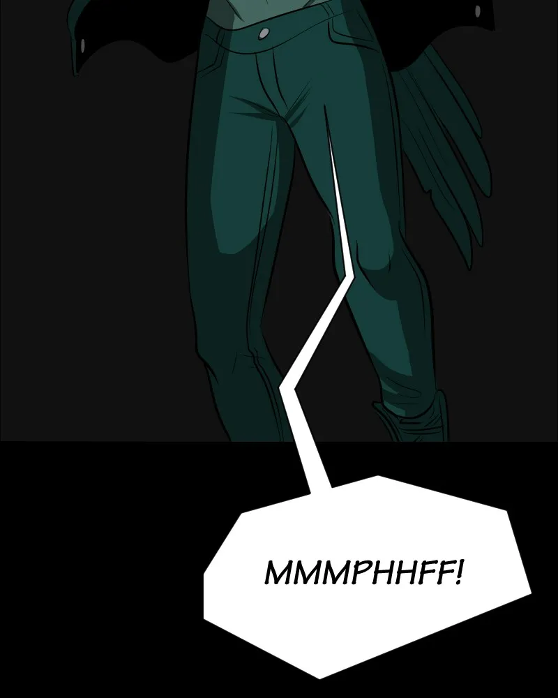 Read The Croaking EN Manga Online