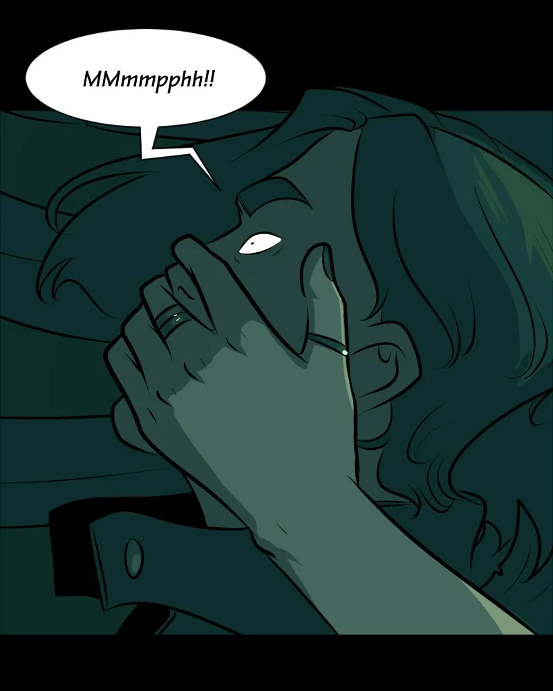 Read The Croaking EN Manga Online