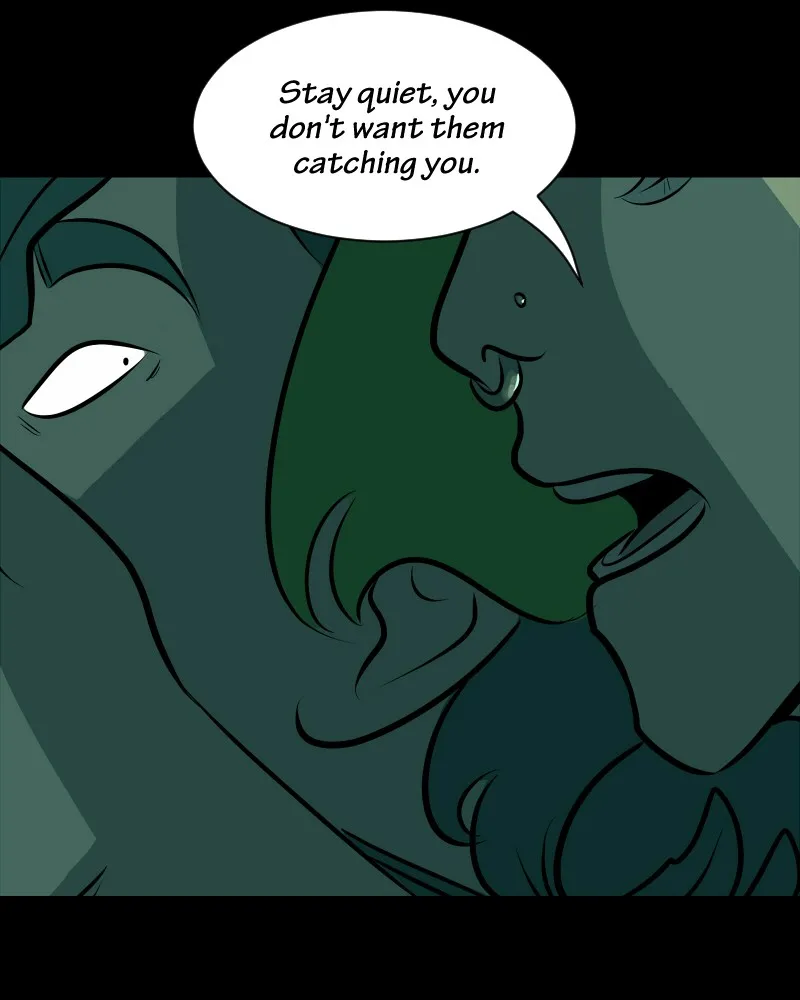 Read The Croaking EN Manga Online