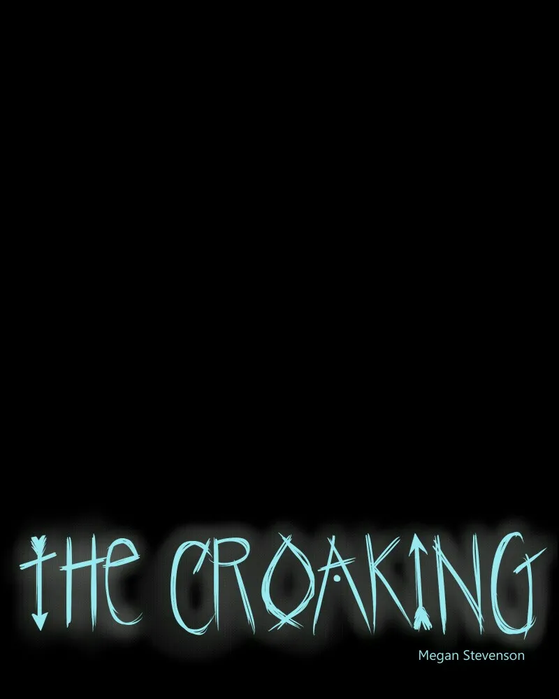 Read The Croaking EN Manga Online