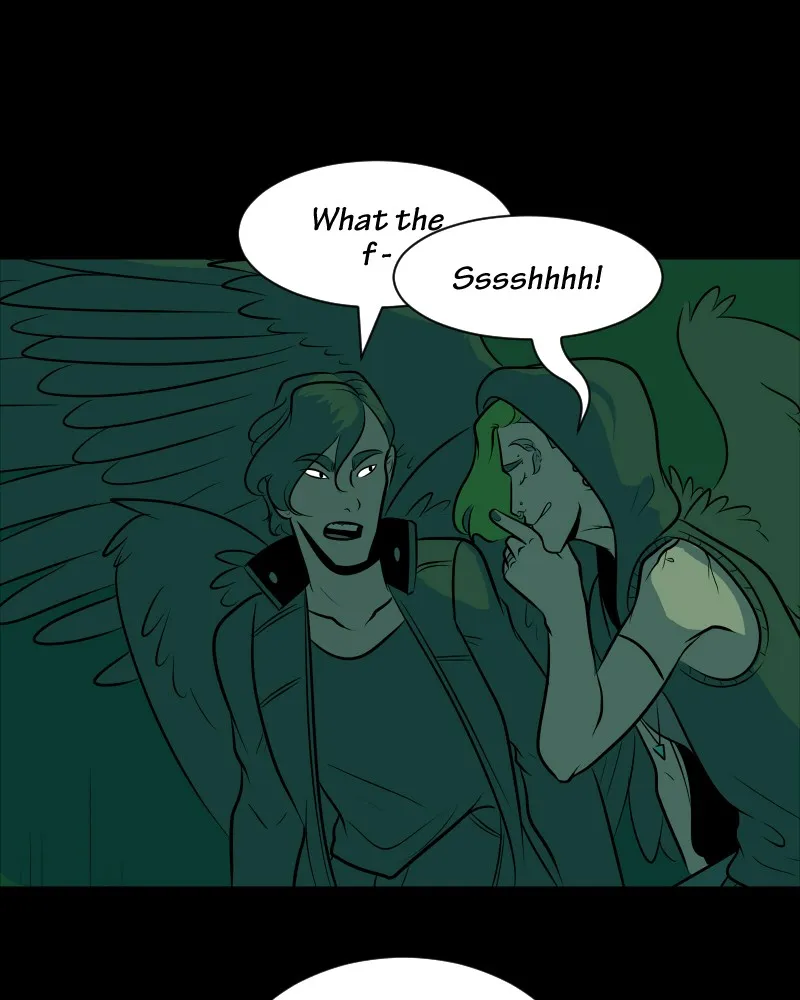 Read The Croaking EN Manga Online