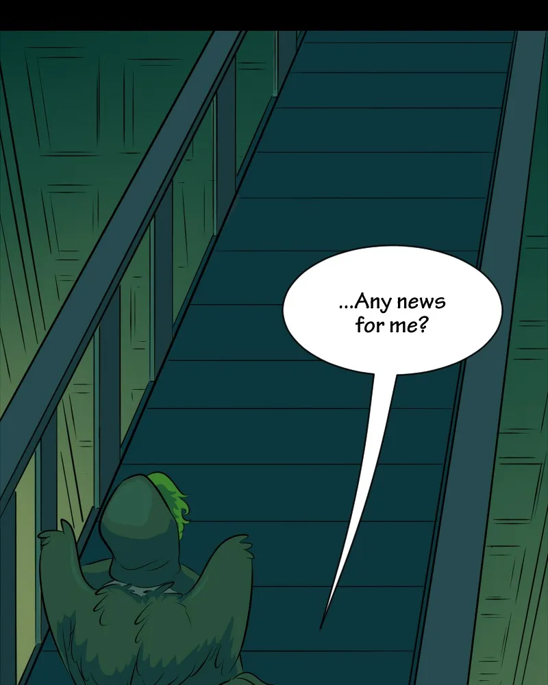 Read The Croaking EN Manga Online