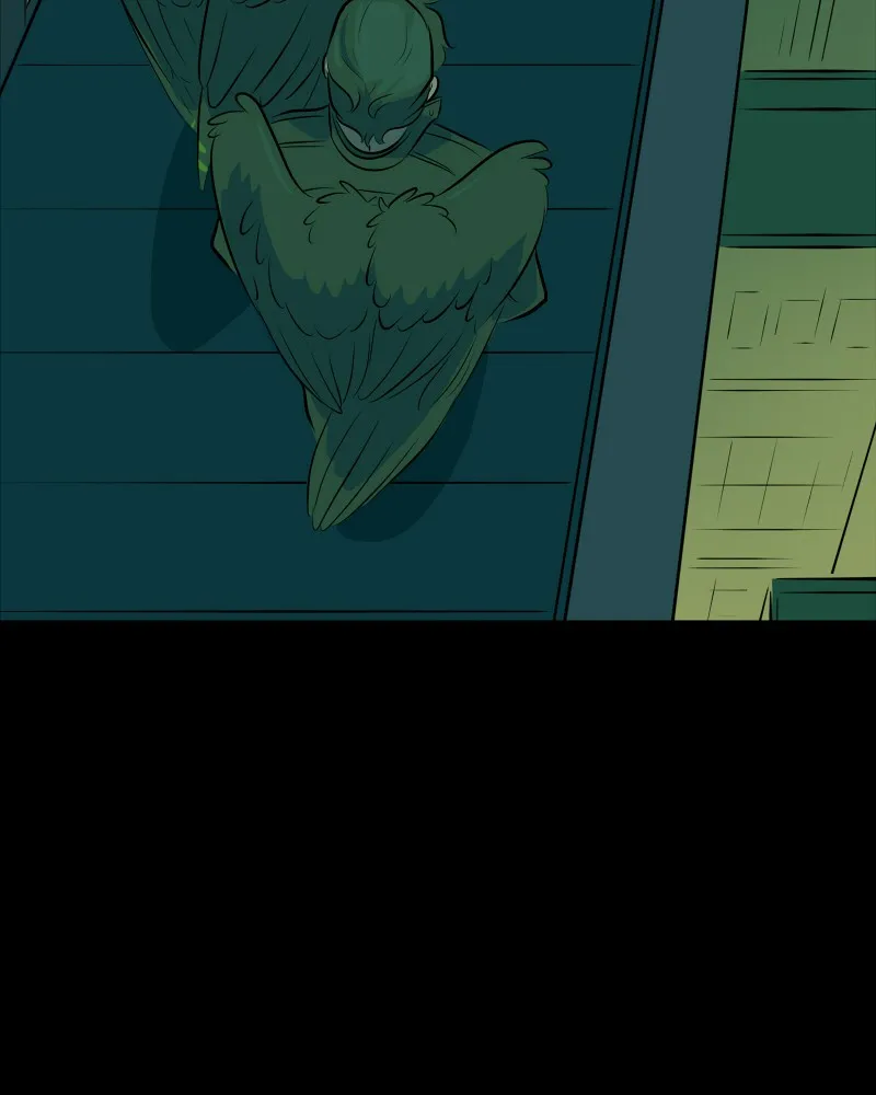 Read The Croaking EN Manga Online