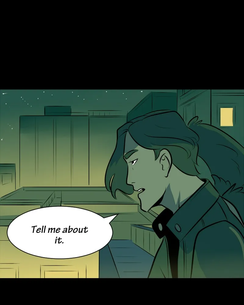 Read The Croaking EN Manga Online