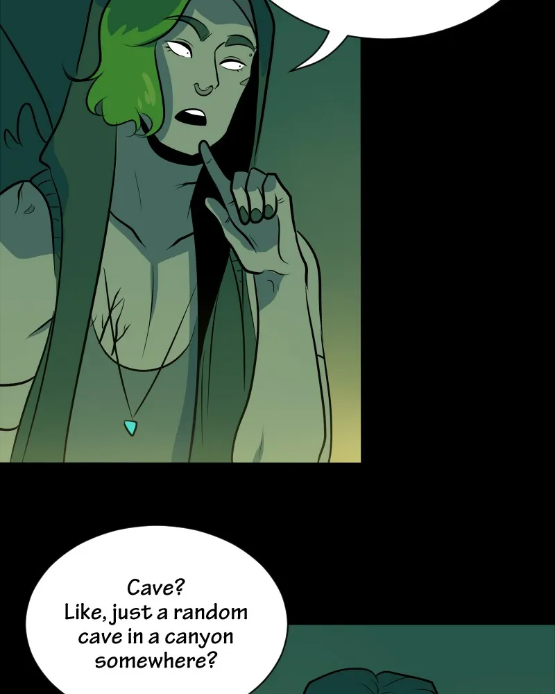 Read The Croaking EN Manga Online