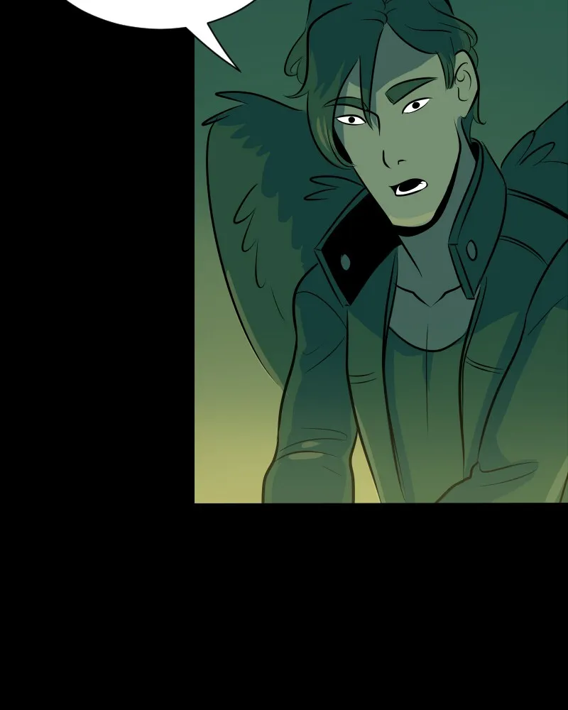 Read The Croaking EN Manga Online