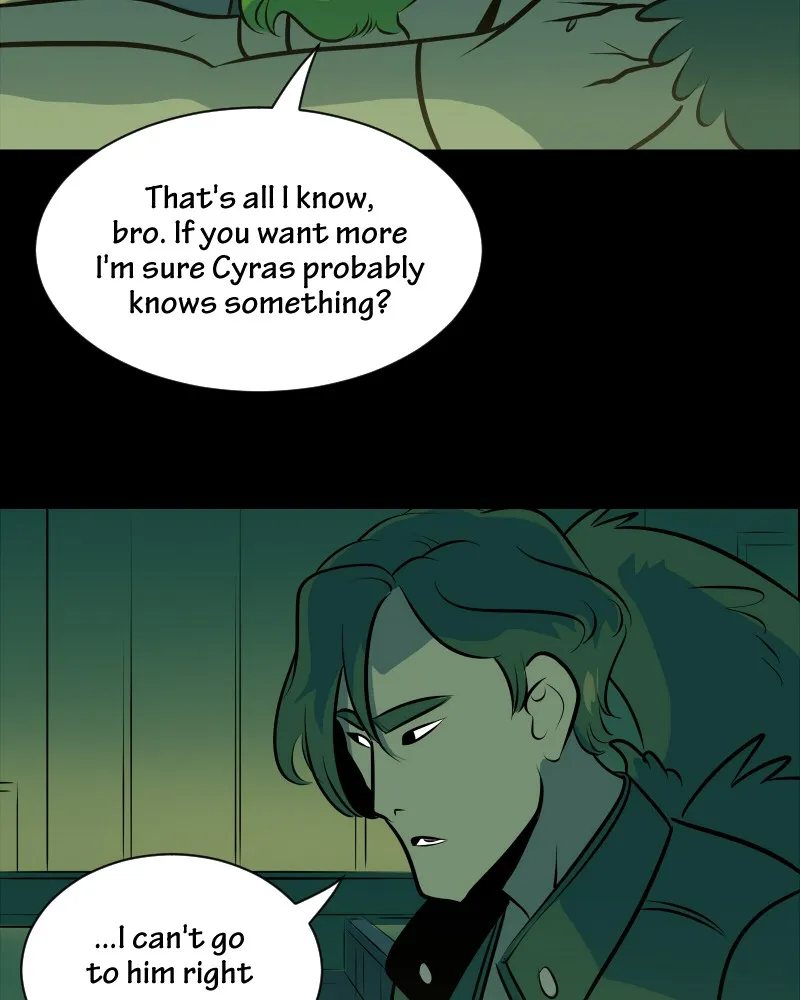 Read The Croaking EN Manga Online