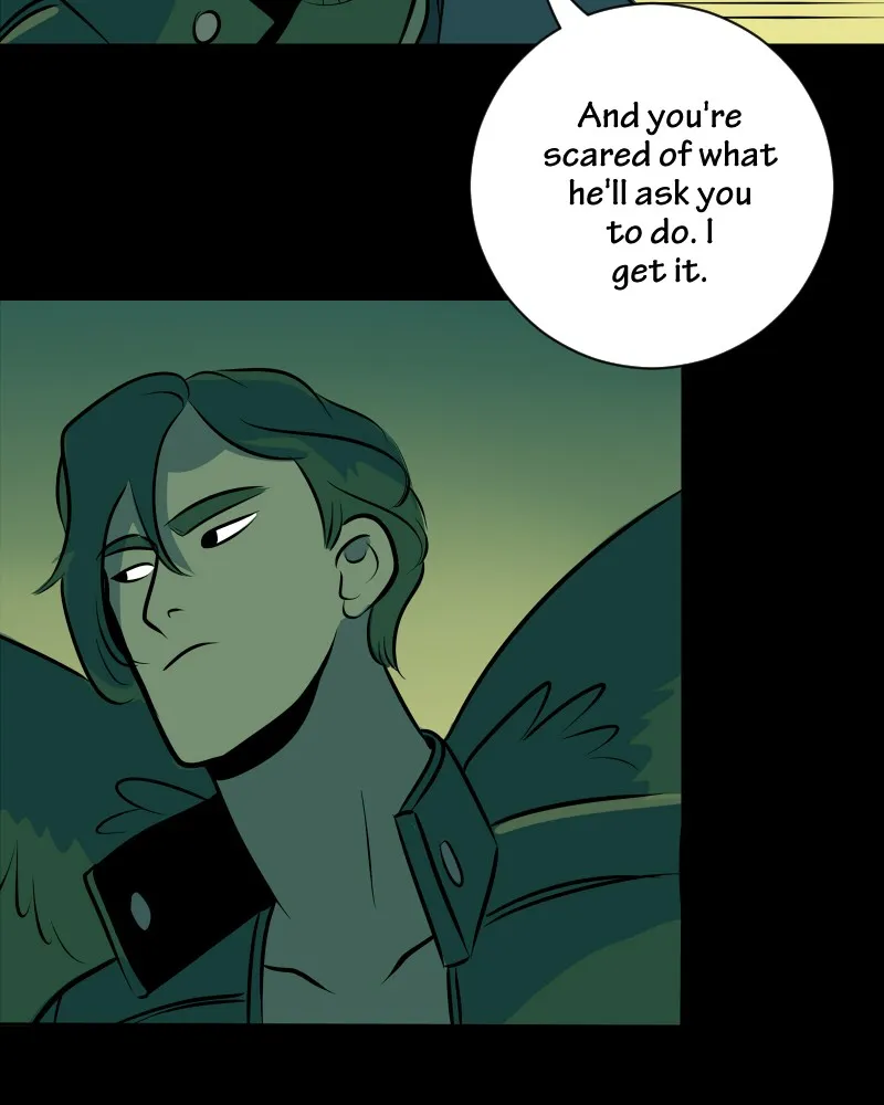 Read The Croaking EN Manga Online