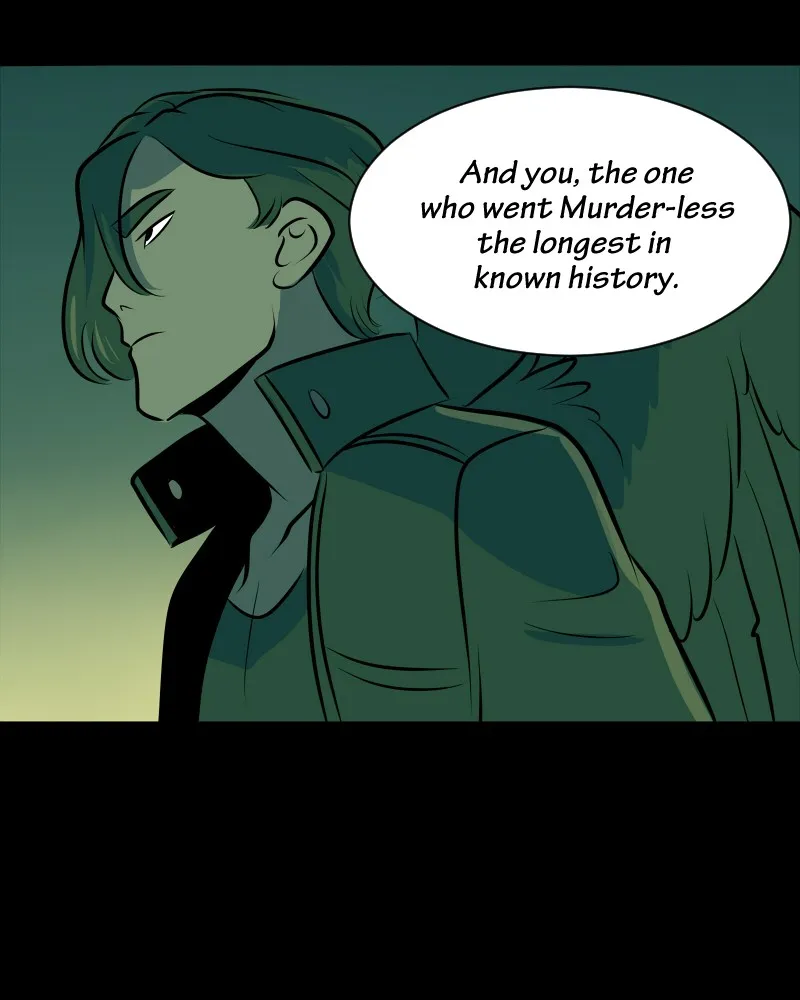 Read The Croaking EN Manga Online