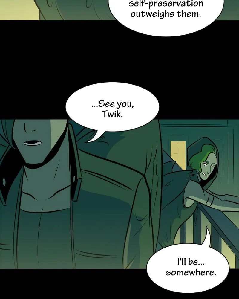 Read The Croaking EN Manga Online
