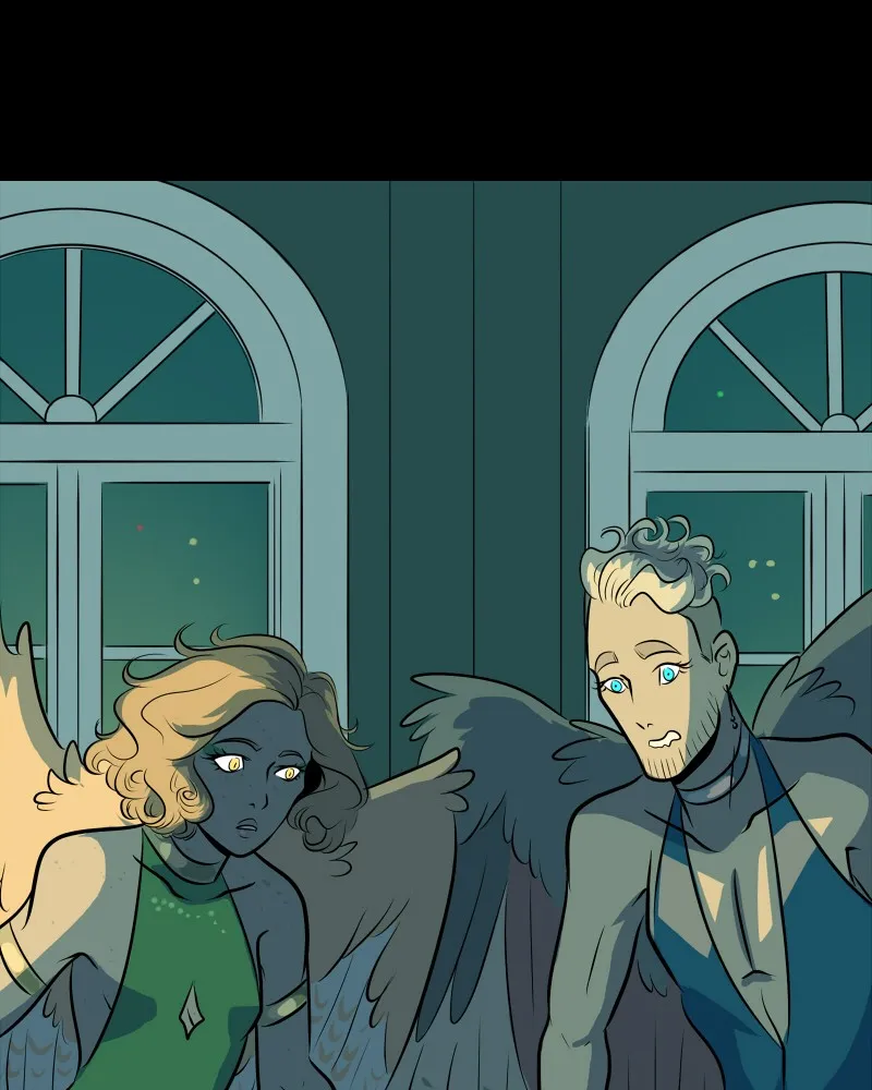 Read The Croaking EN Manga Online