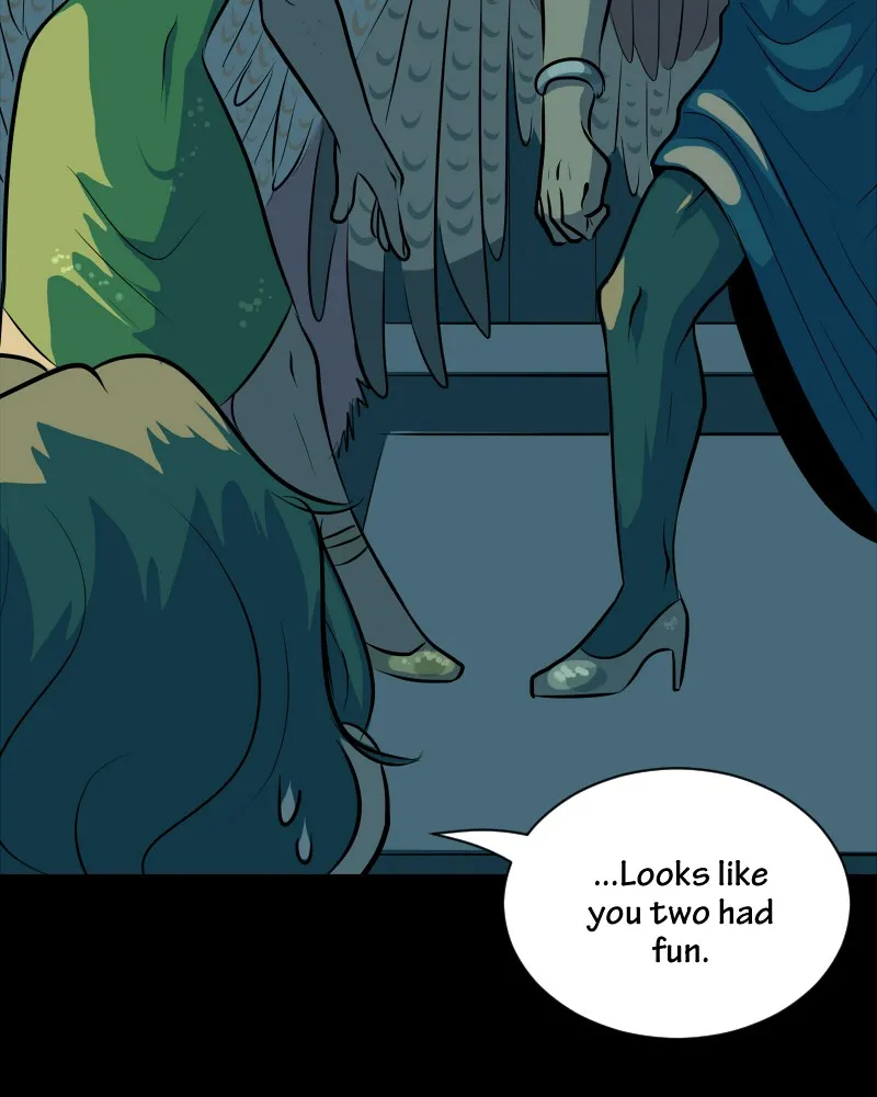Read The Croaking EN Manga Online