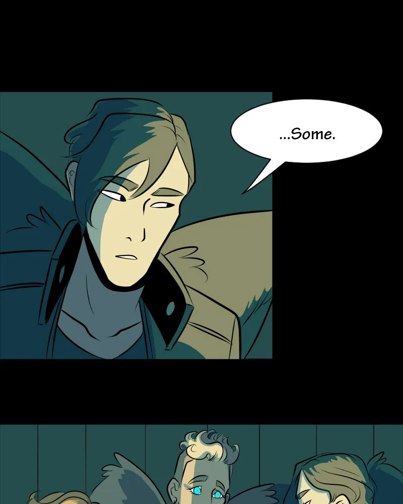 Read The Croaking EN Manga Online
