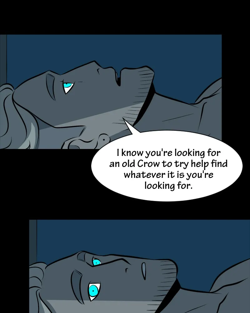 Read The Croaking EN Manga Online