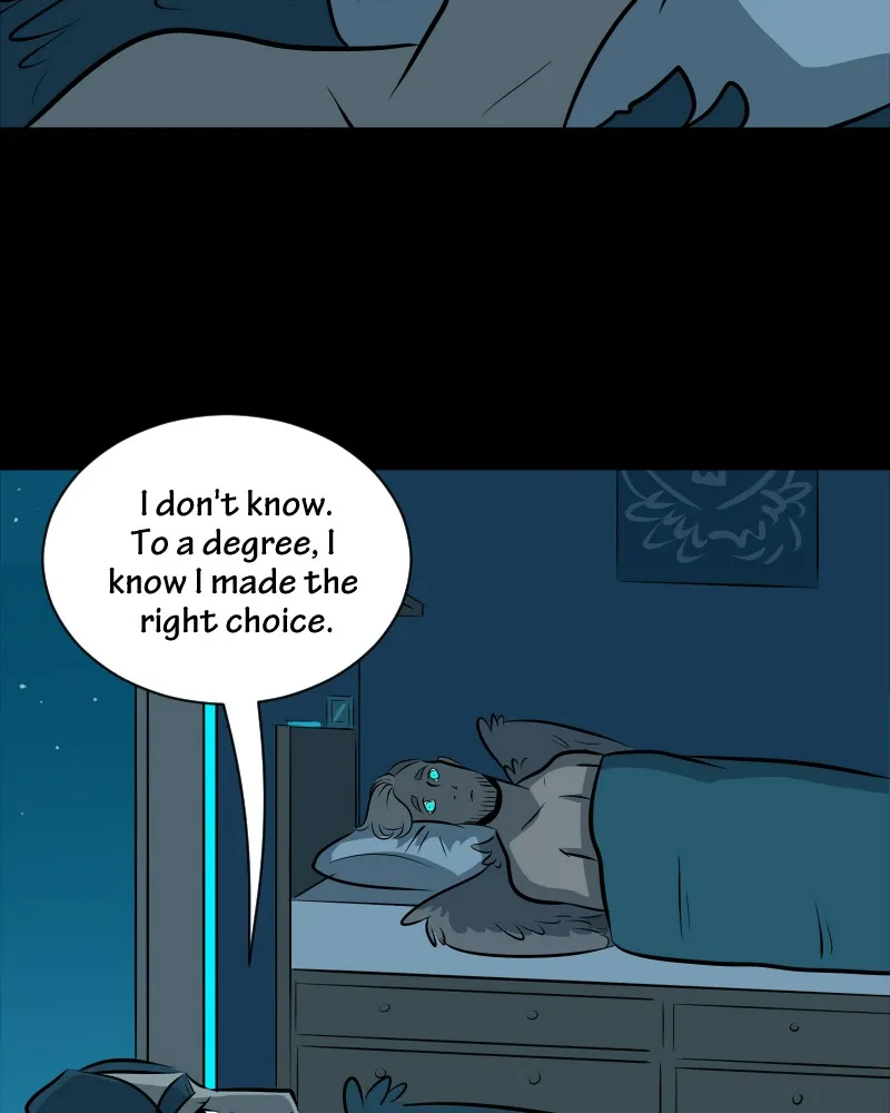 Read The Croaking EN Manga Online