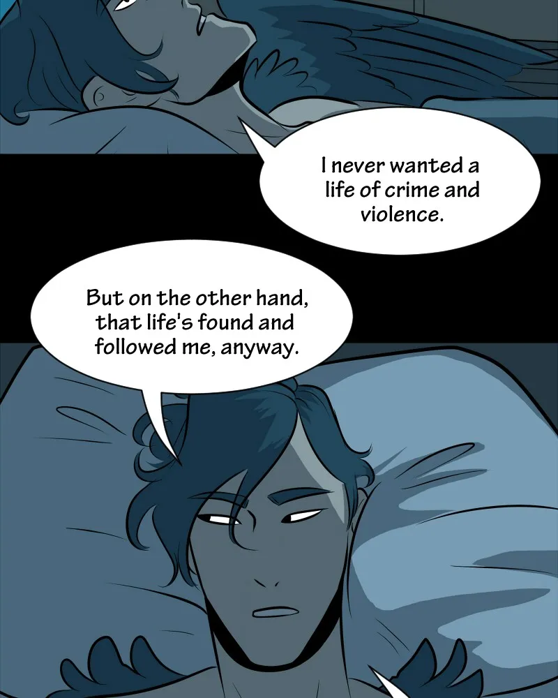 Read The Croaking EN Manga Online
