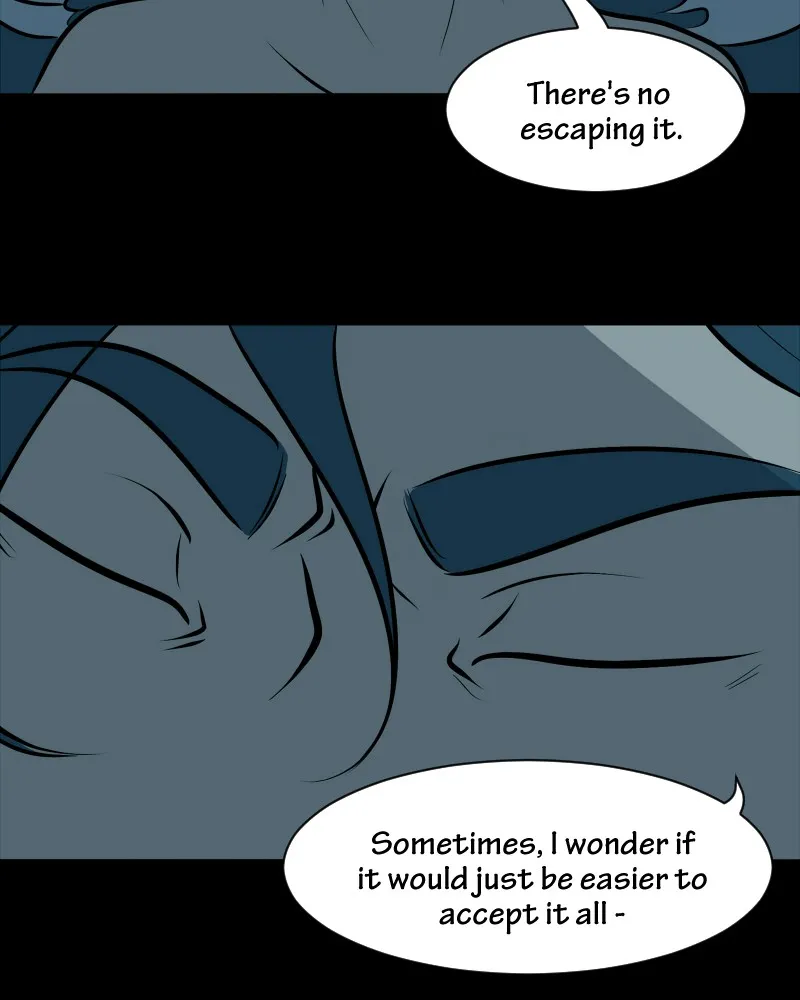 Read The Croaking EN Manga Online
