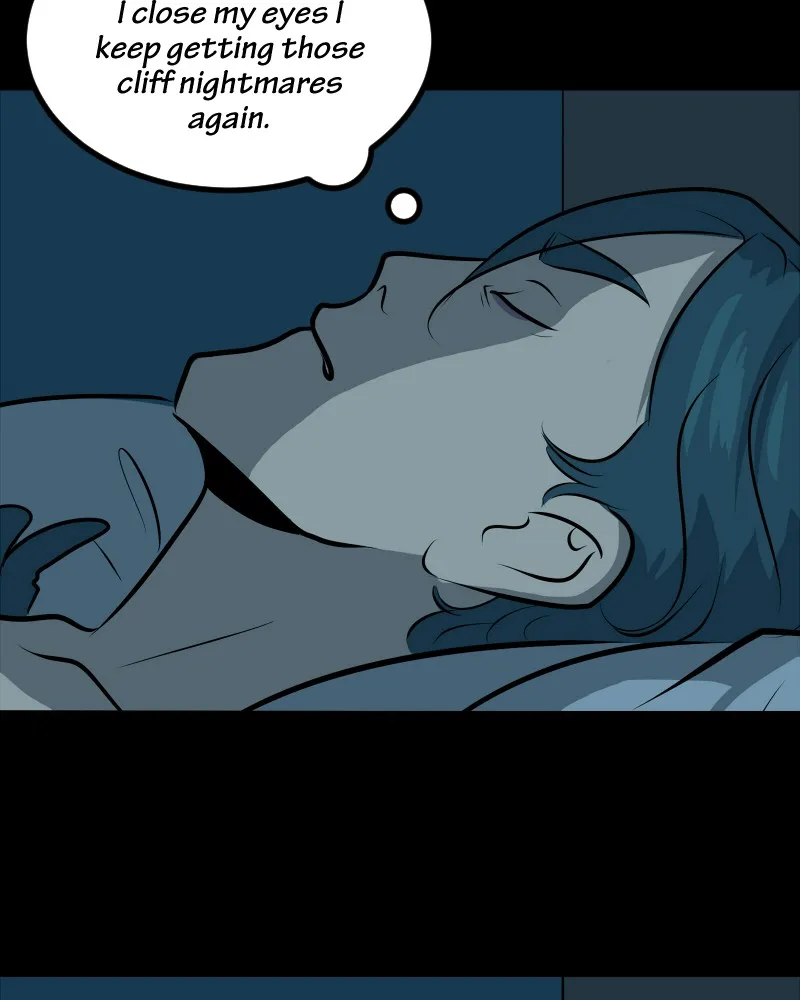 Read The Croaking EN Manga Online