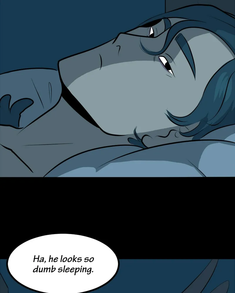 Read The Croaking EN Manga Online