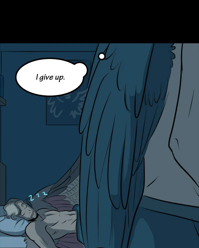 Read The Croaking EN Manga Online