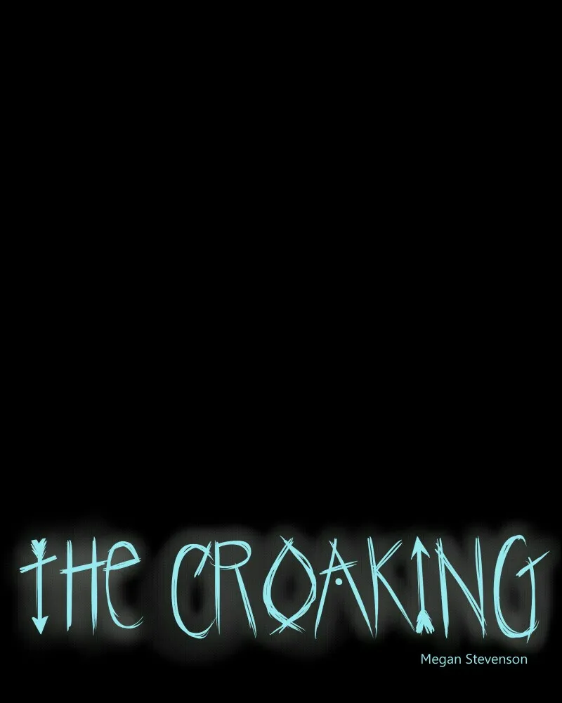 Read The Croaking EN Manga Online
