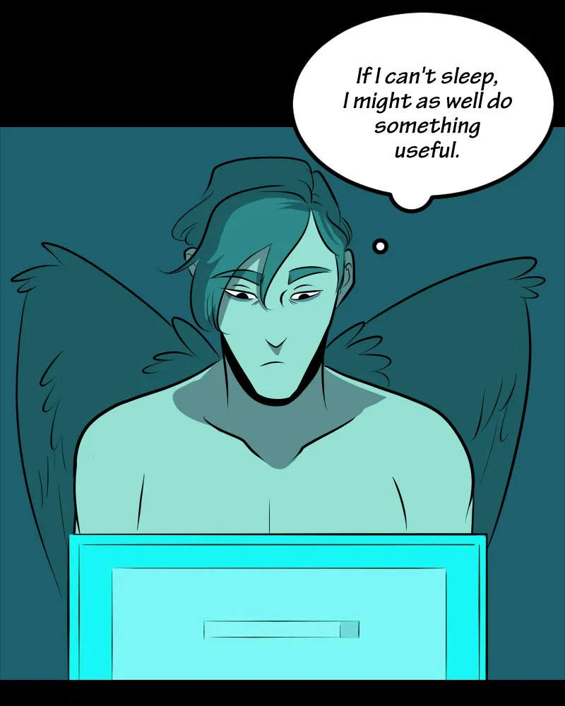 Read The Croaking EN Manga Online