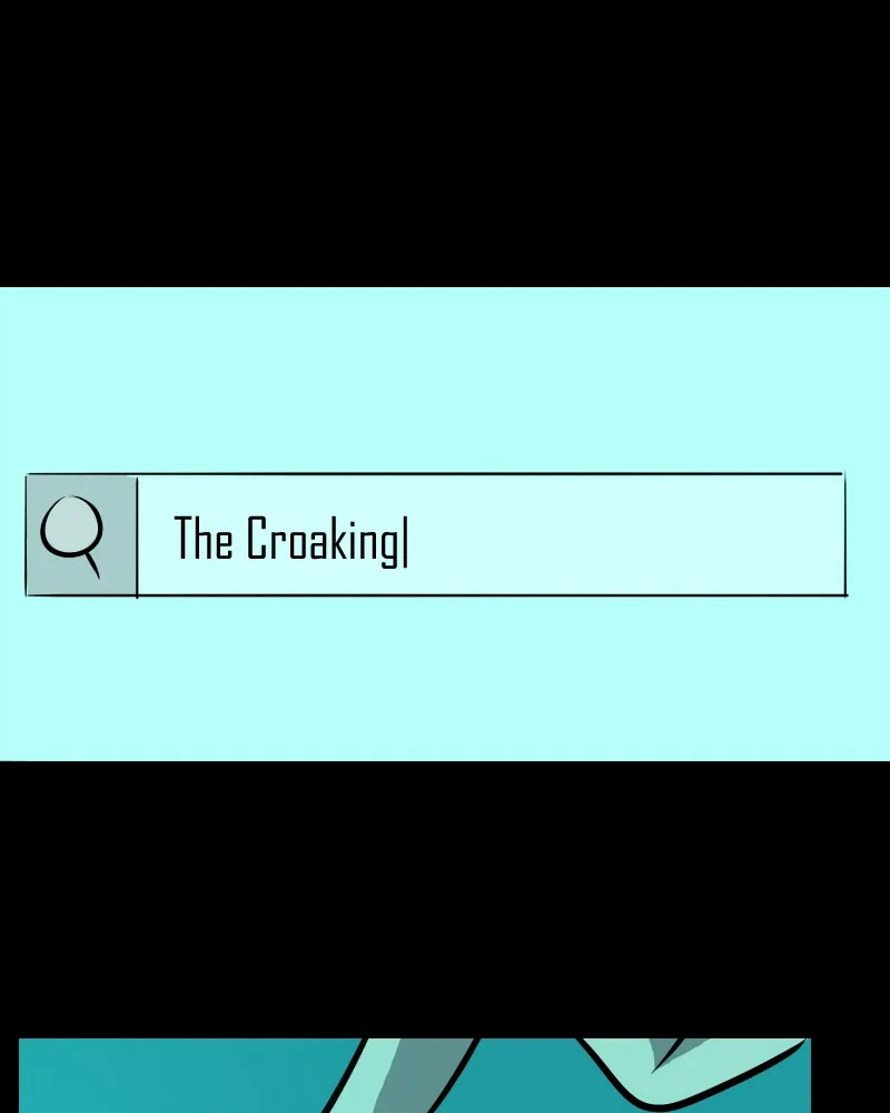 Read The Croaking EN Manga Online