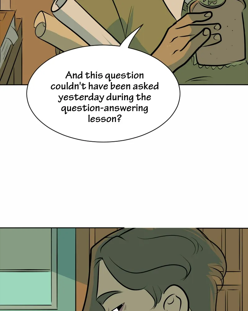 Read The Croaking EN Manga Online