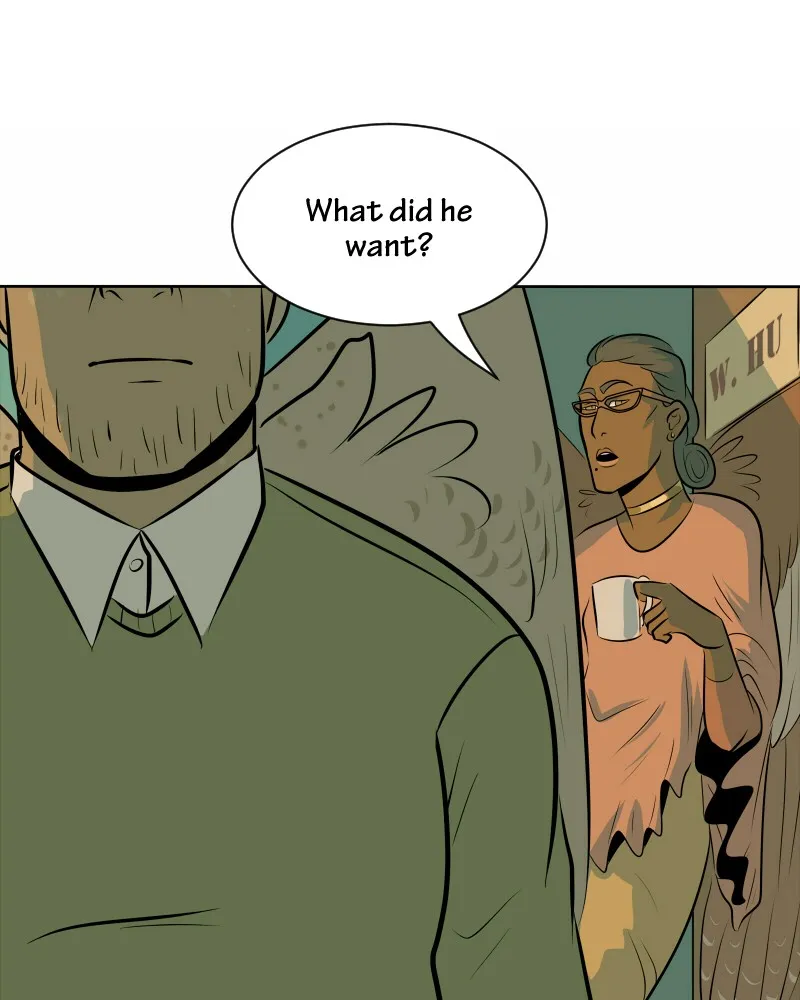 Read The Croaking EN Manga Online